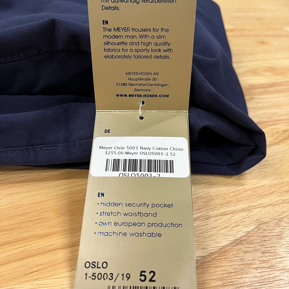 Meyer Pants - image 3